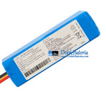 Batería para PLC INR18650MH1-4S2P-300S [Batería de Repuesto]